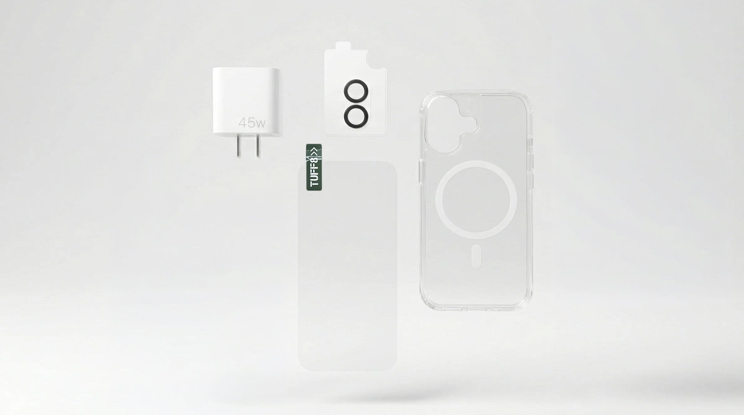 B2B Bulk Bundles (Non-Retail Packaging)