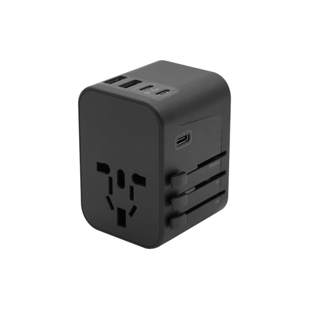 Amaze 6-port Travel Wall Charger image 0