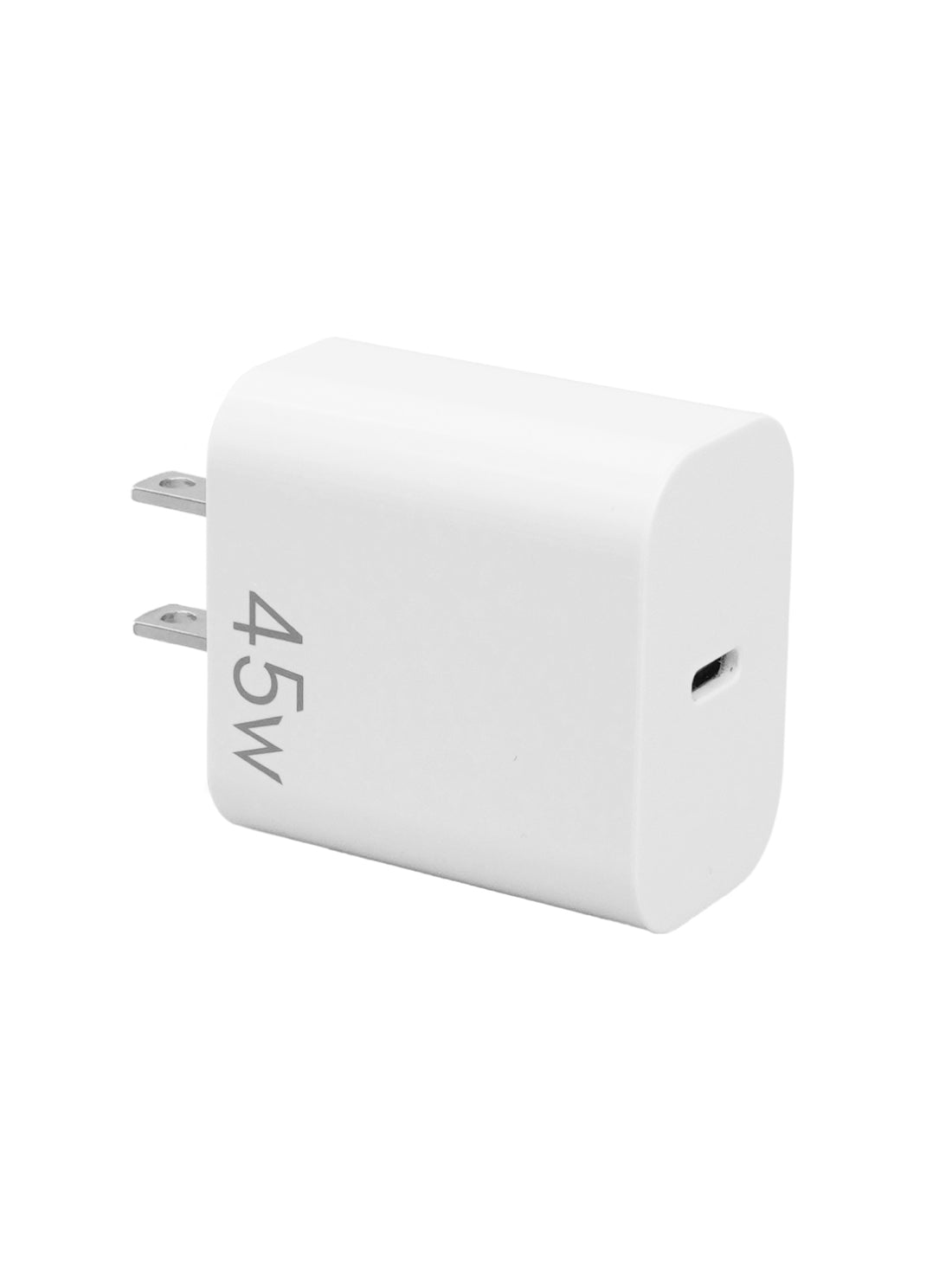 <strong>45W PD Wall Charger</strong>