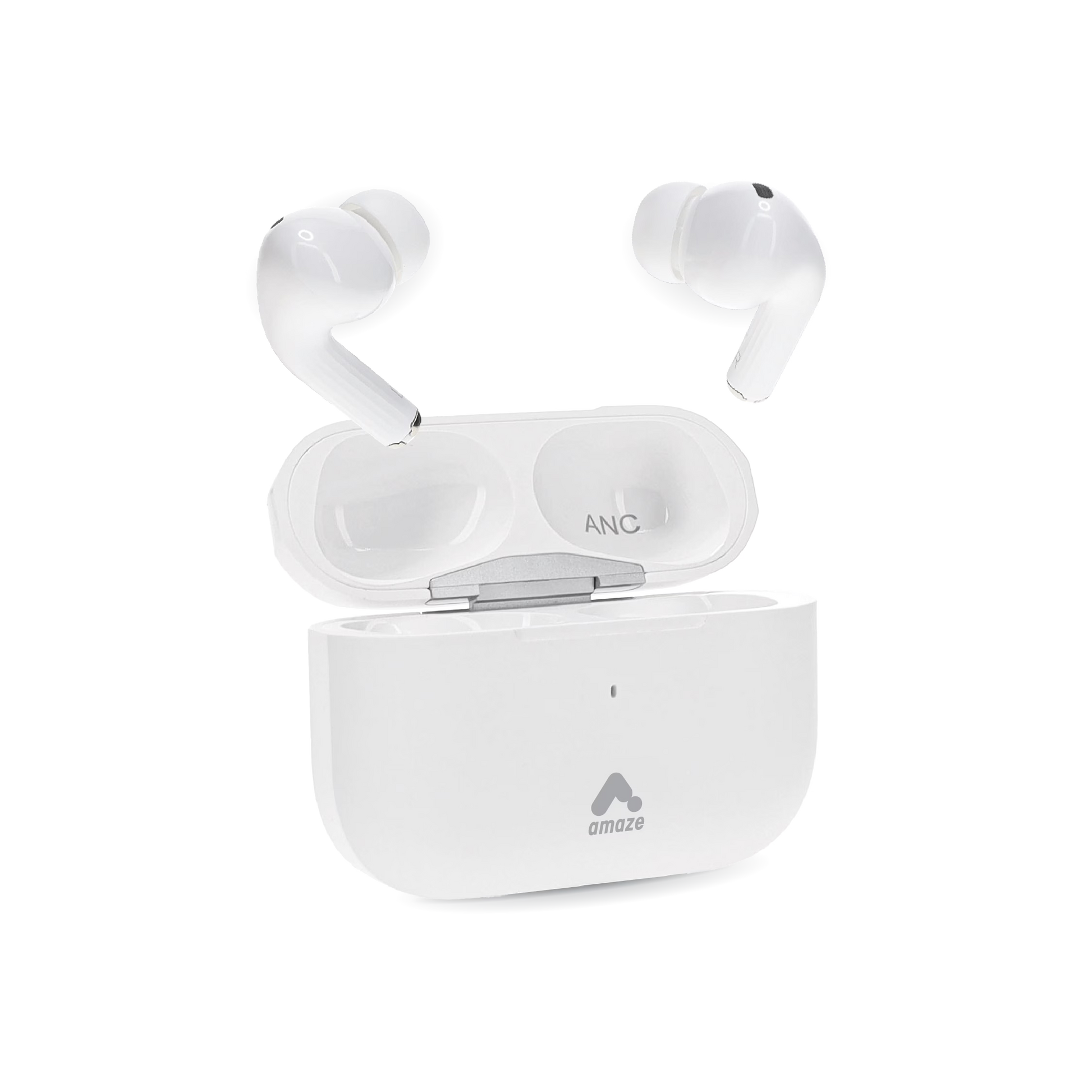 Active Noise Cancelling Earbuds image 0