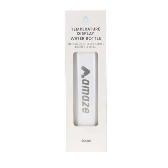 Amaze Smart Temperature Bottle (500ml) image 1