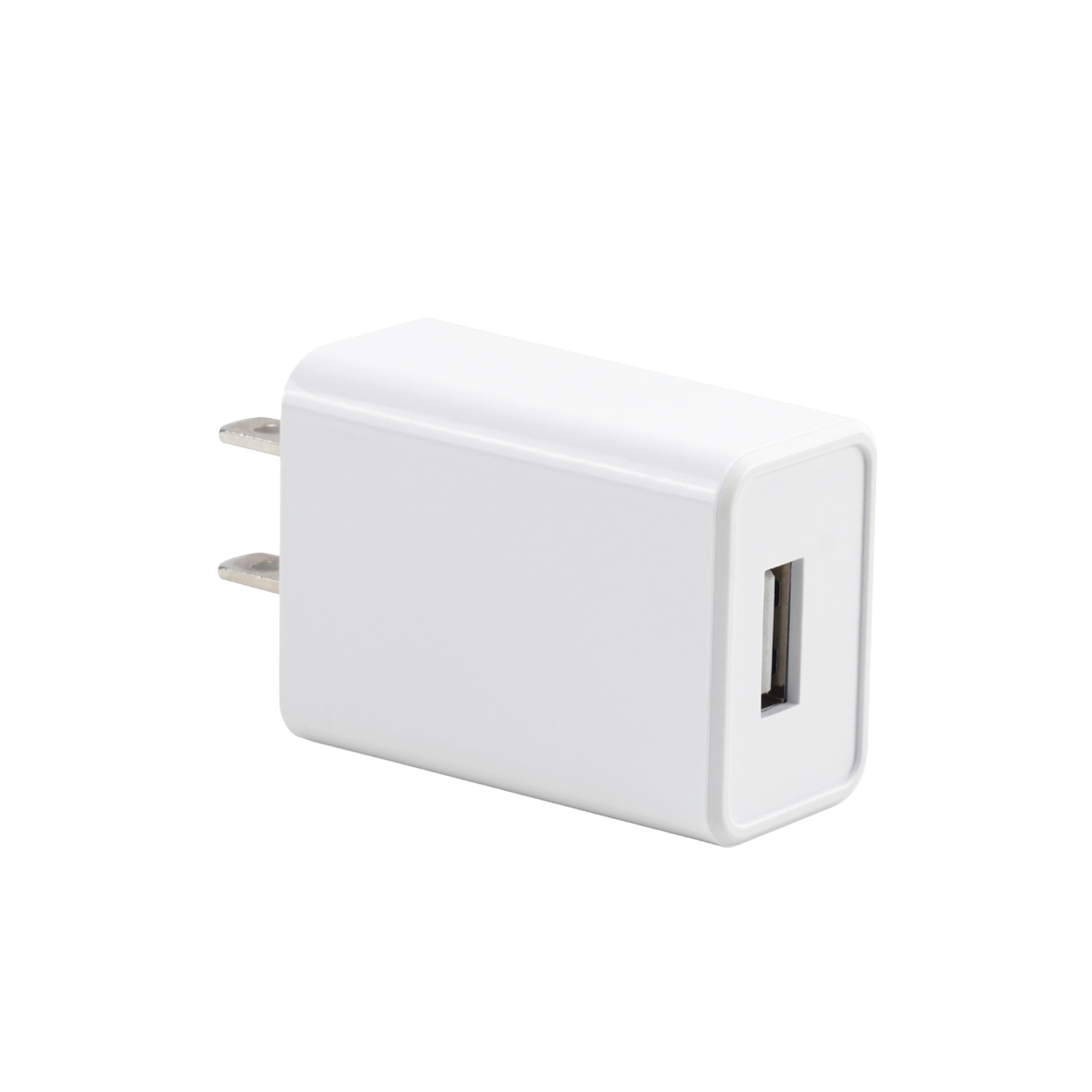 2 Amps USB-A Fast Wall Charger