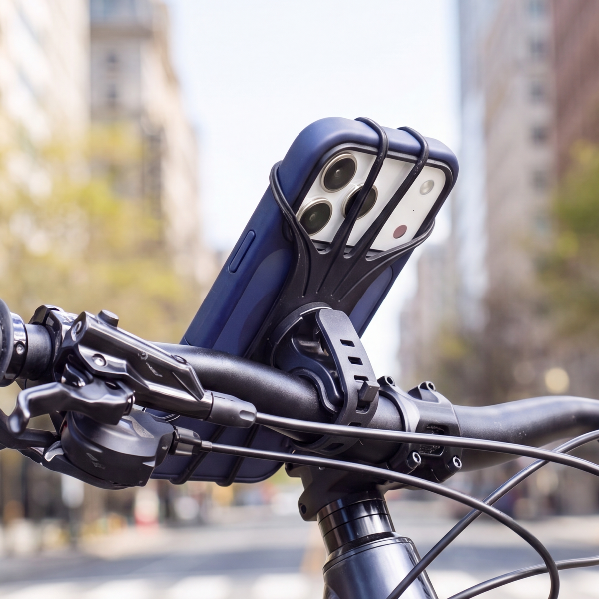 Phone Bike Mount