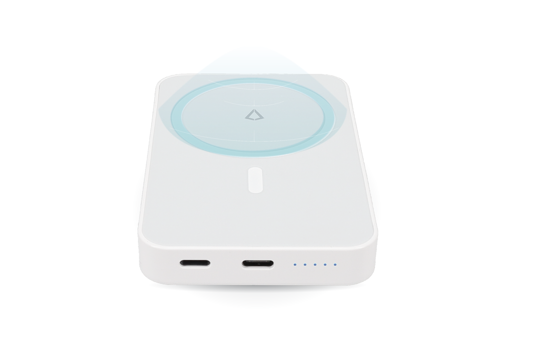 Wireless Charging Mode