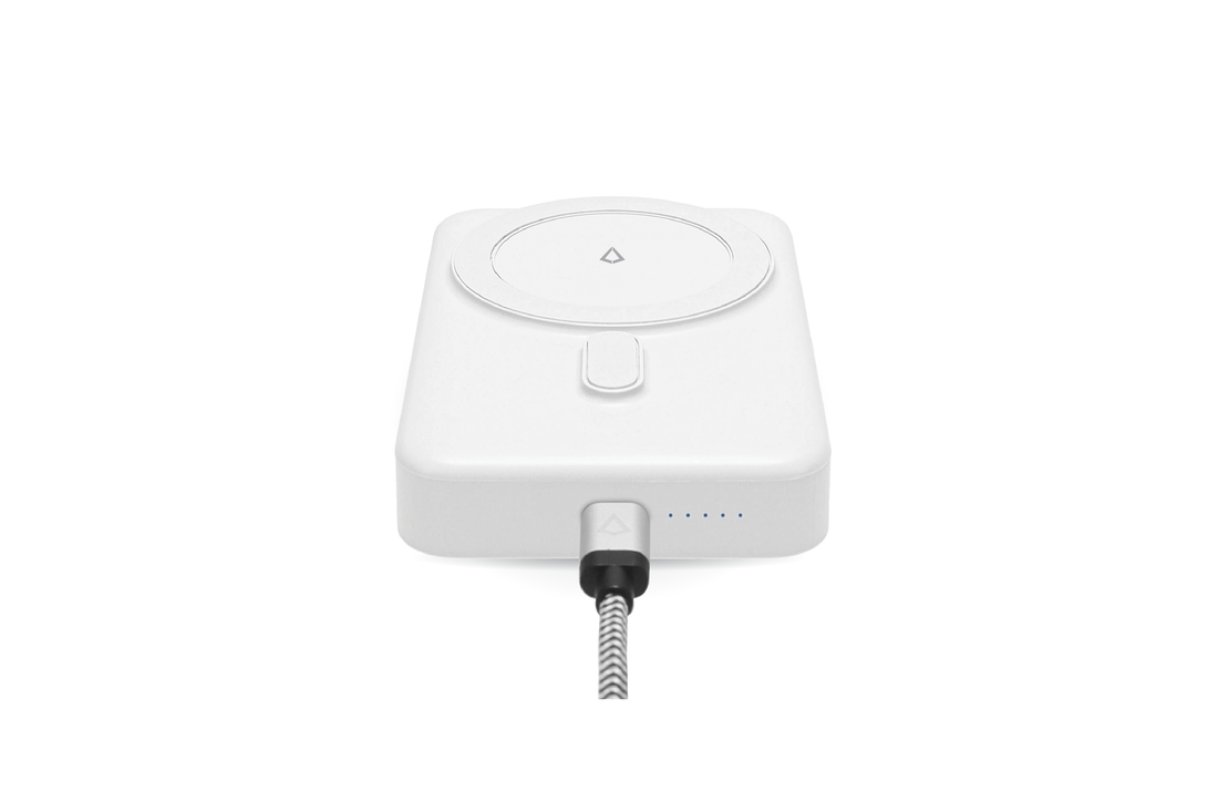 Wired Charging Mode