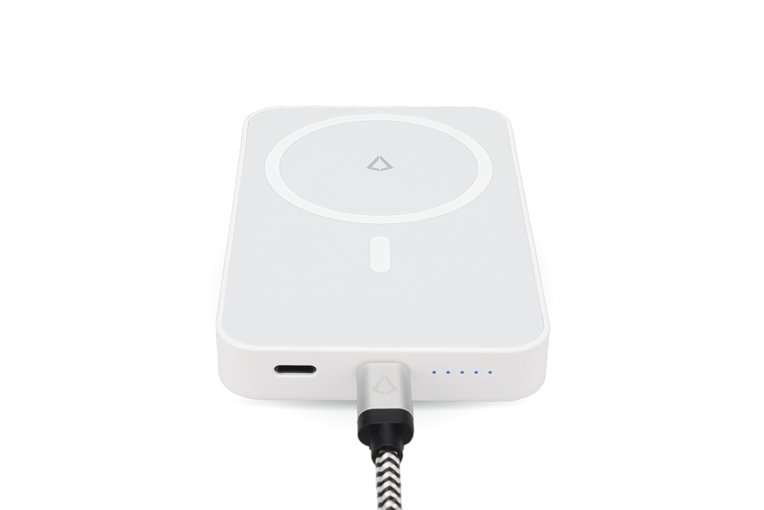 Wired Charging Mode