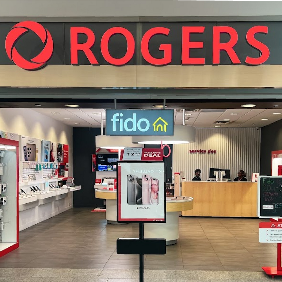 Retail Partner Support