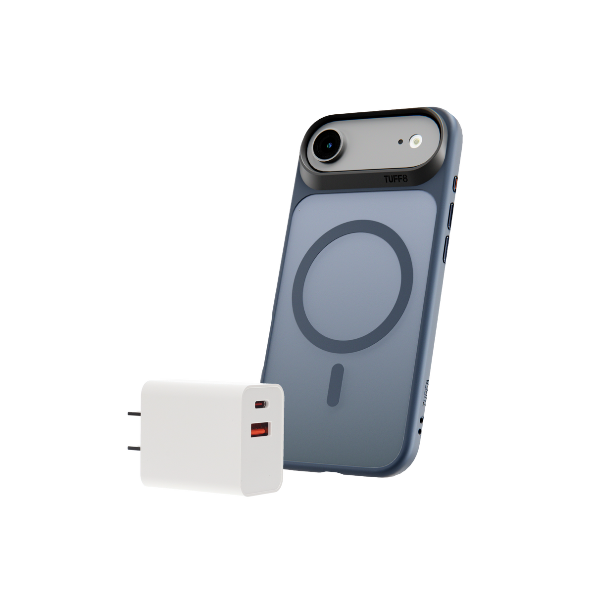 iPhone 17 Air 2-in-1 Bundle