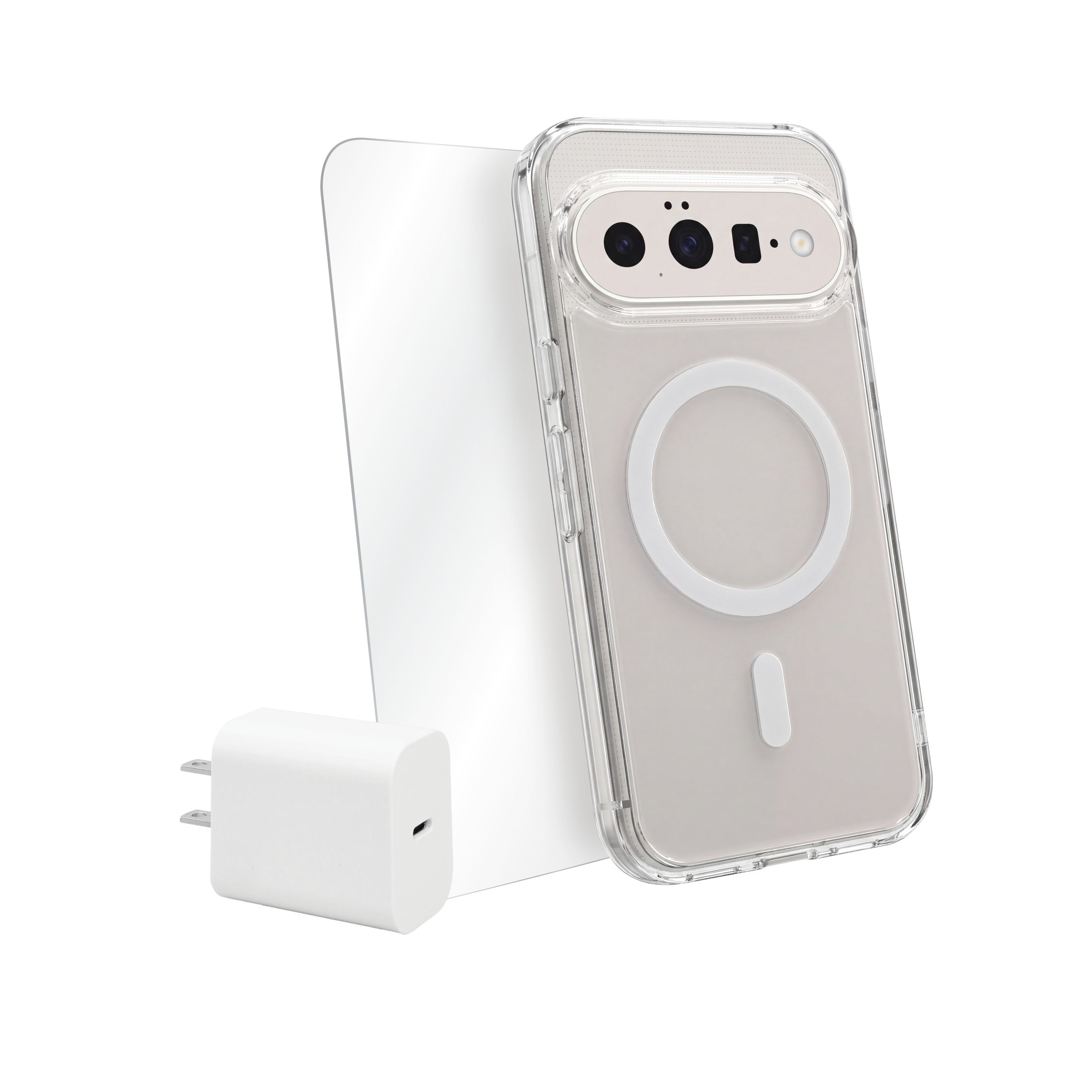 Google Pixel 11 / 11 Pro 3-in-1 Starter Pack