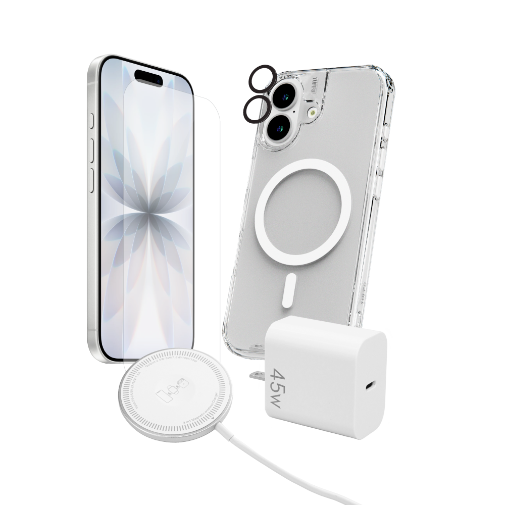 iPhone 17 5-in-1 Starter Bundle