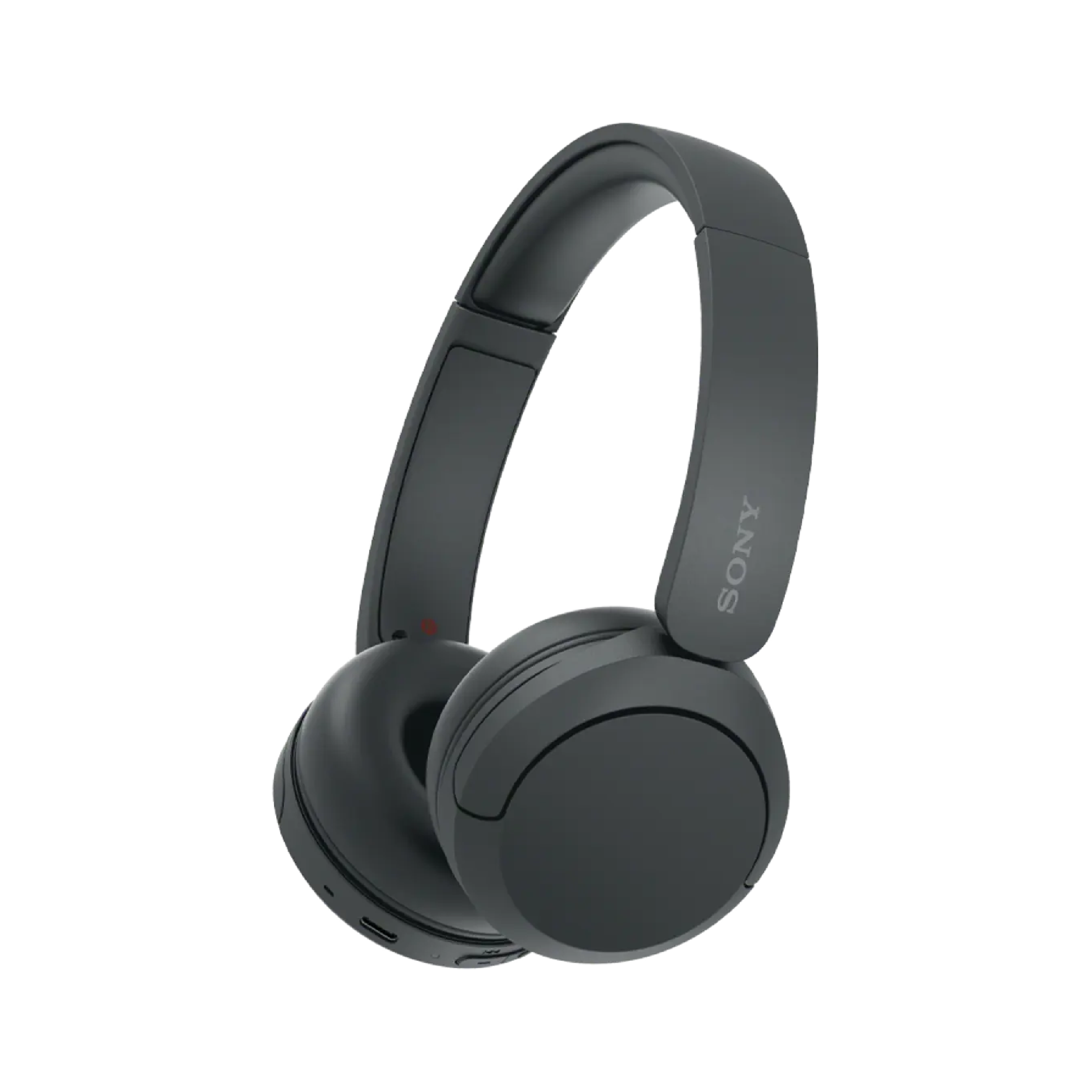 Casque audio supra-auriculaire