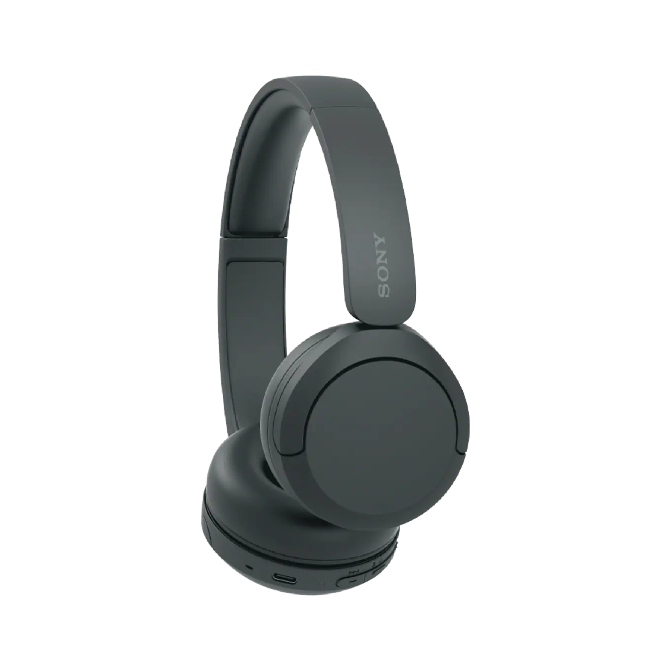 Casque audio supra-auriculaire