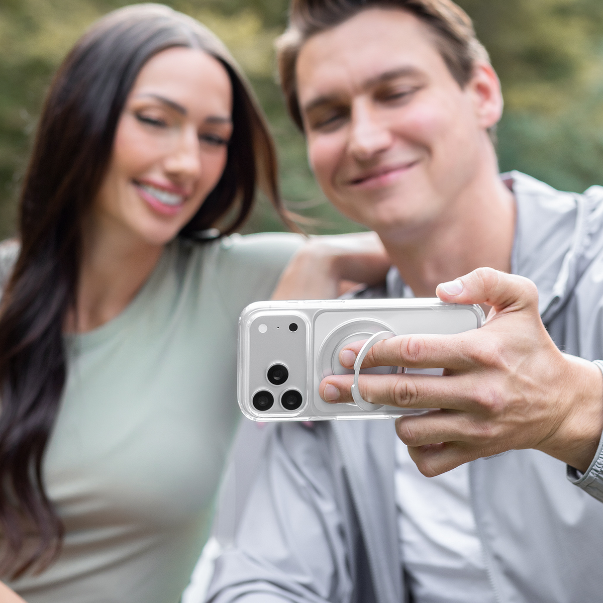 Coque Glide360 pour iPhone 17 Pro Max 