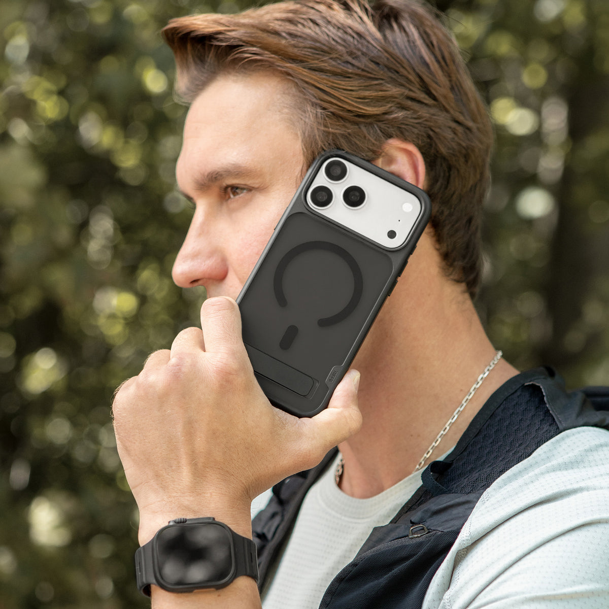 iPhone 18 Pro Max / 17 Pro Max GlideStand Case