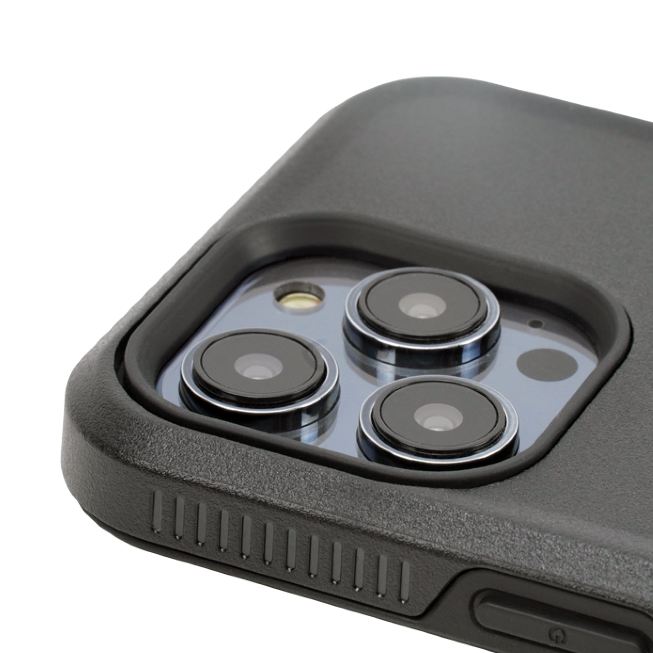 Coque antichoc pour iPhone 15 Plus