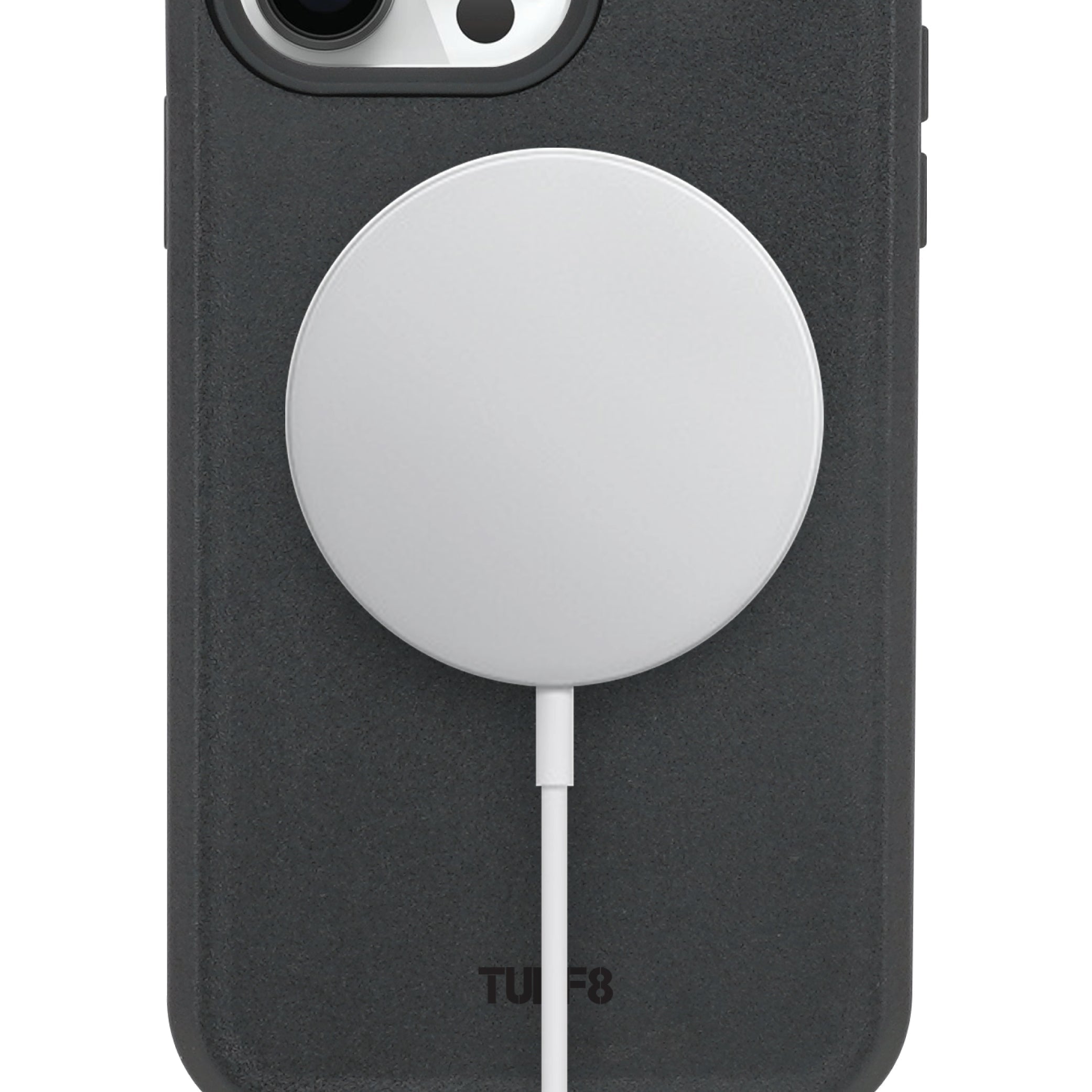 Coque antichoc pour iPhone 15 Plus