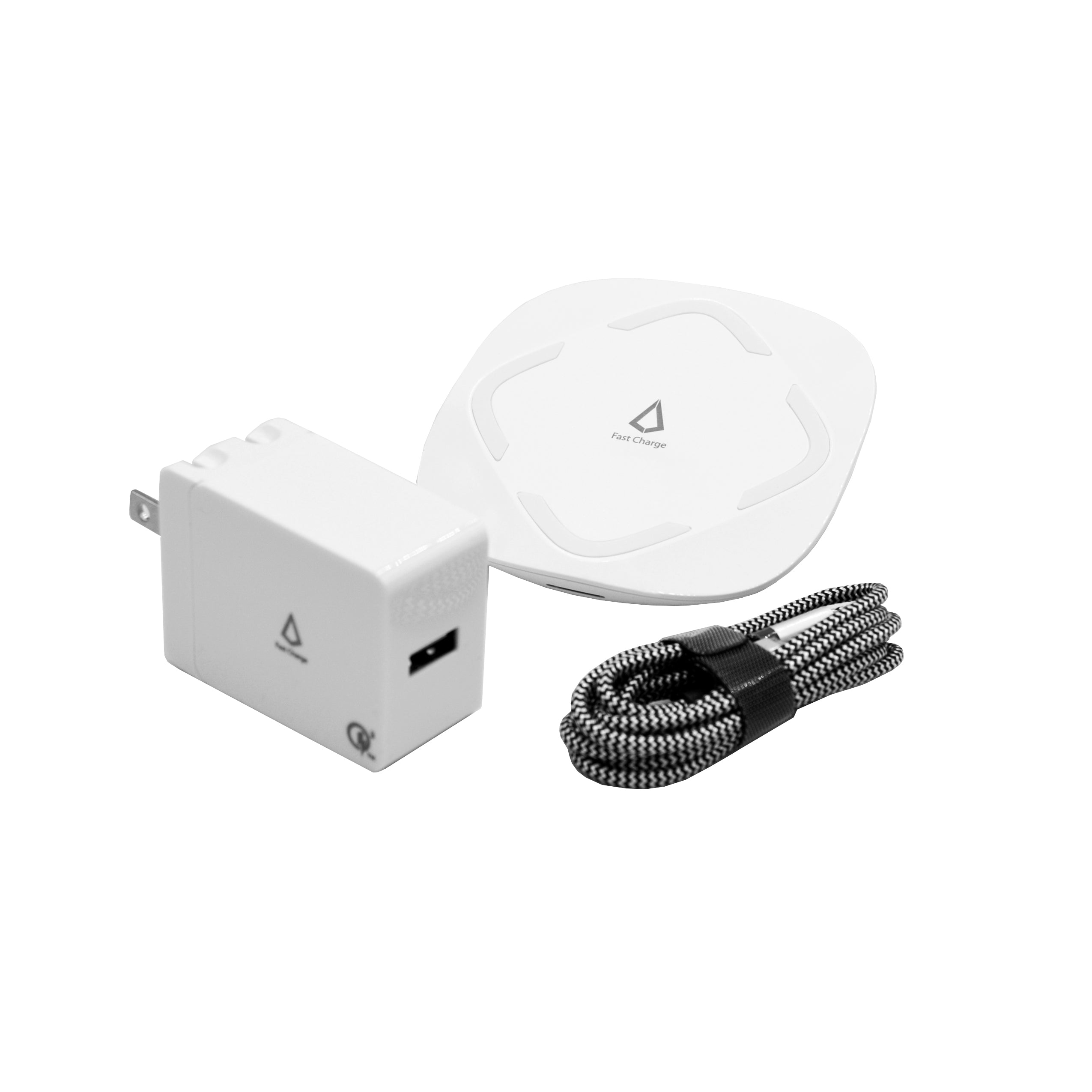 Fast Wireless Charger