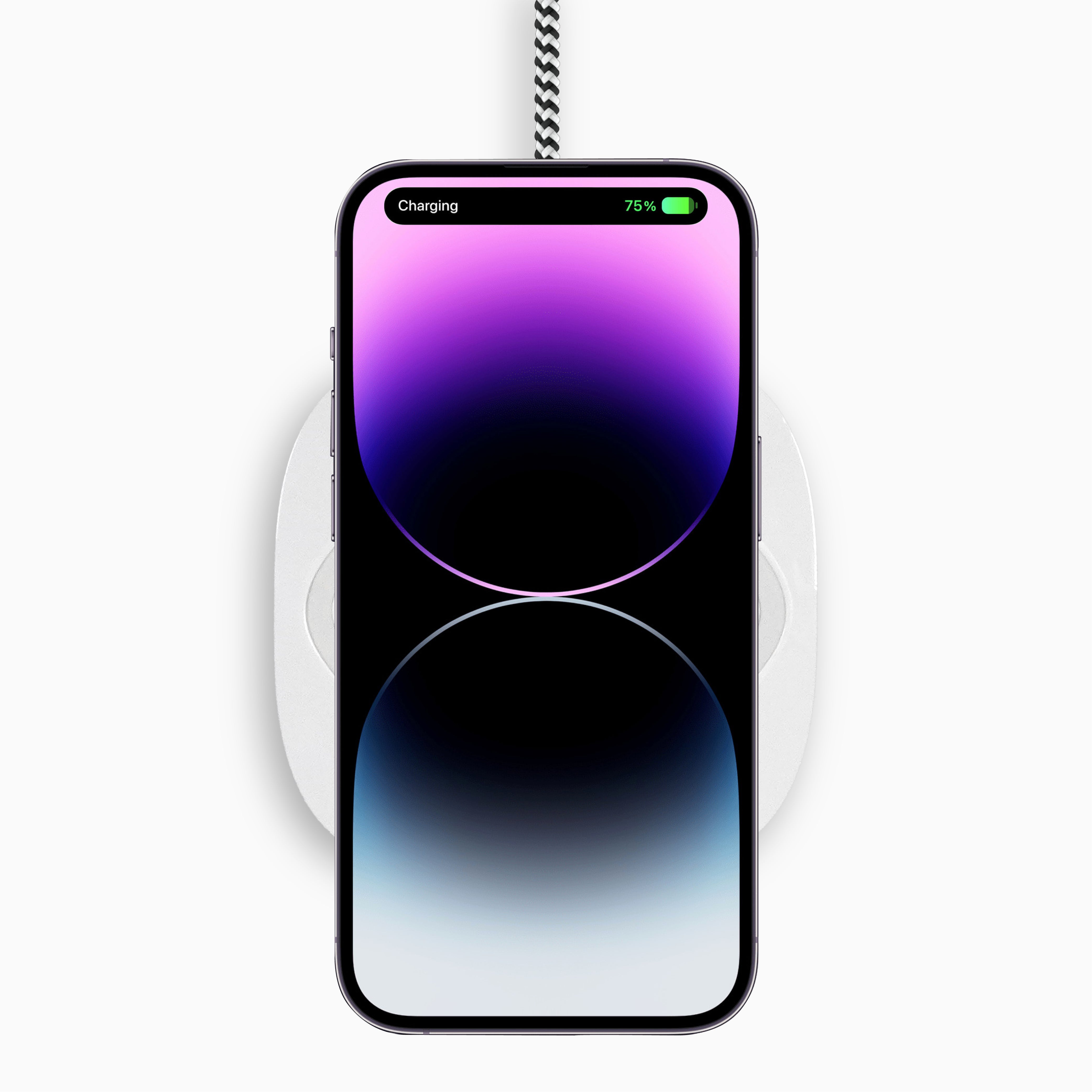 Fast Wireless Charger