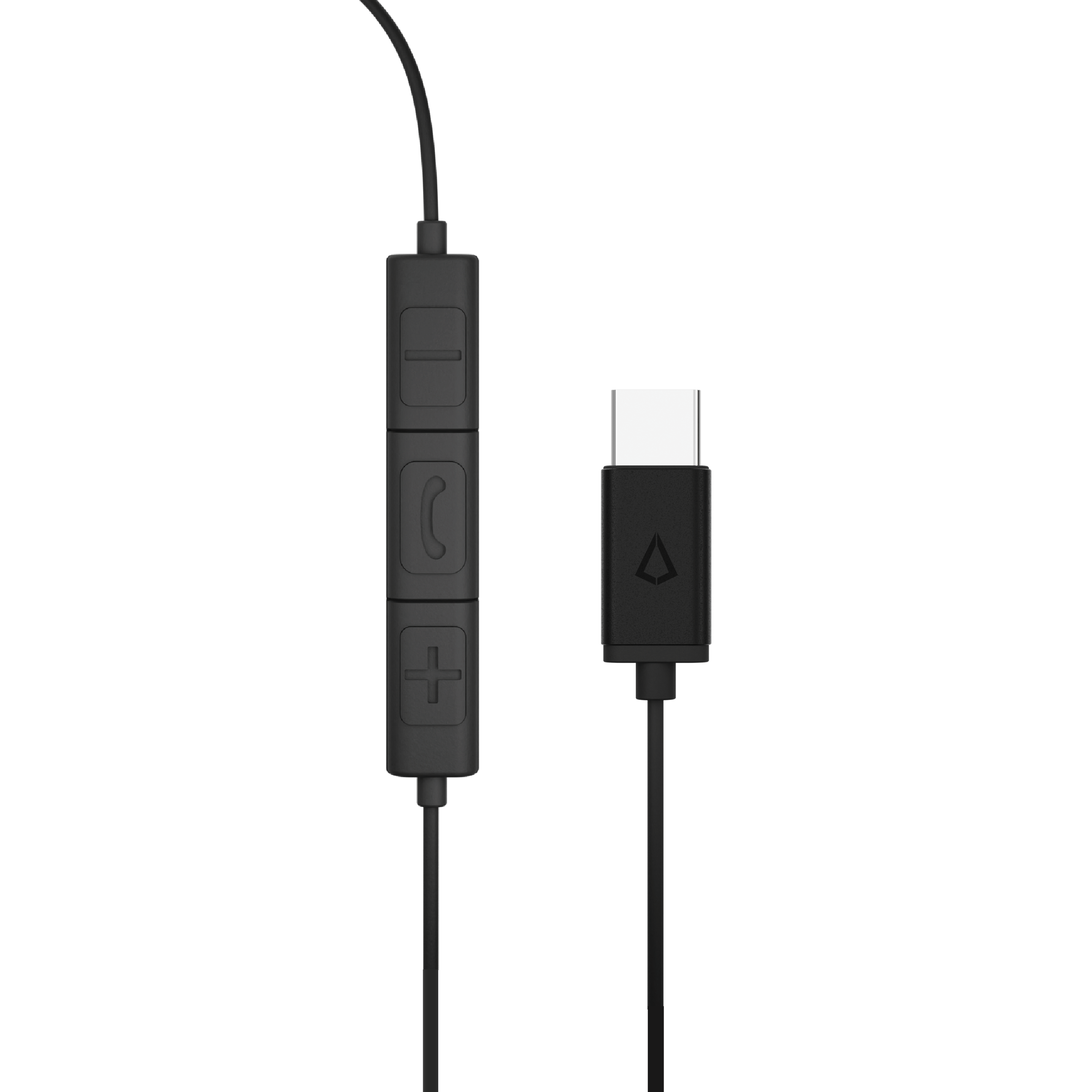 Écouteurs filaires USB-C