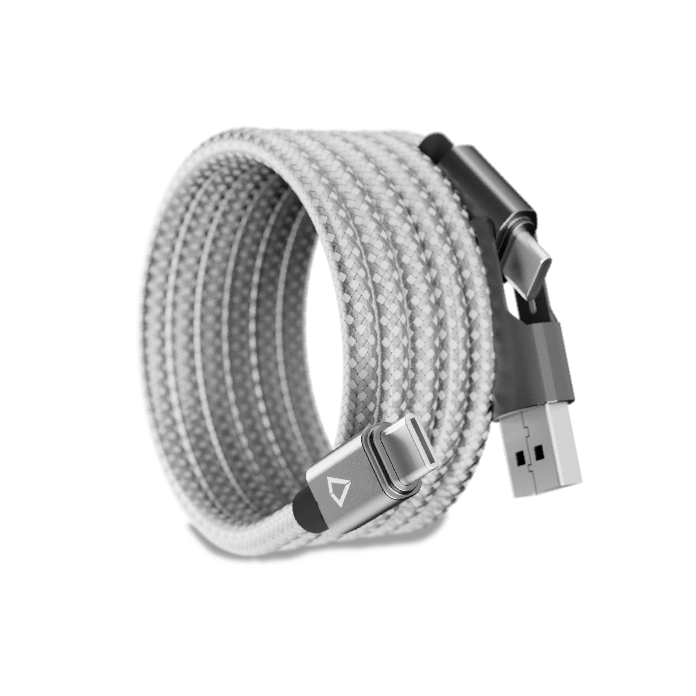 MagPower USB-C to USB-A/ USB-C 100W Cable