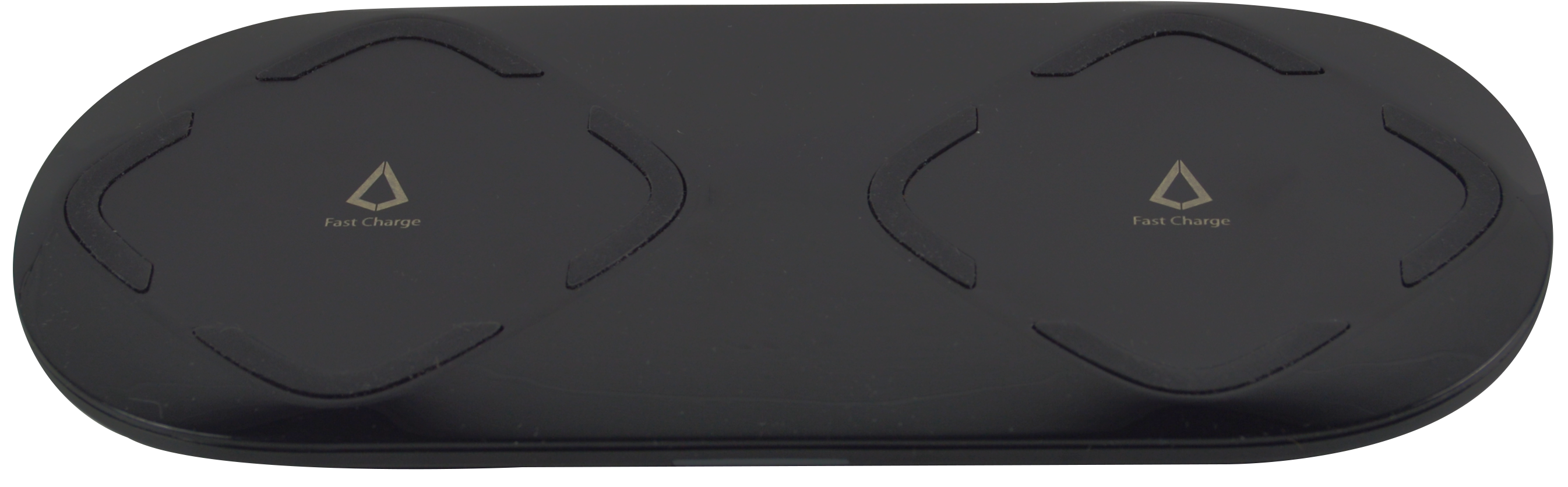 Dual Pad Fast Wireless Charger