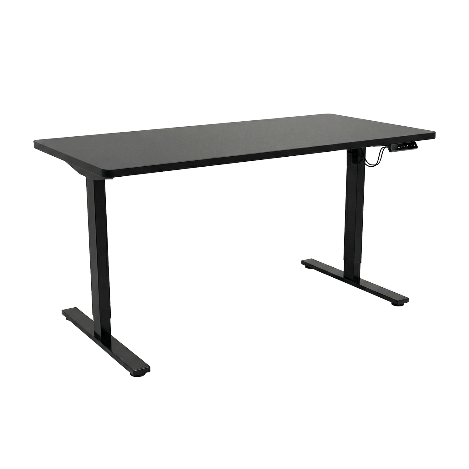 Electrical Adjustable Desk – Libratel Inc