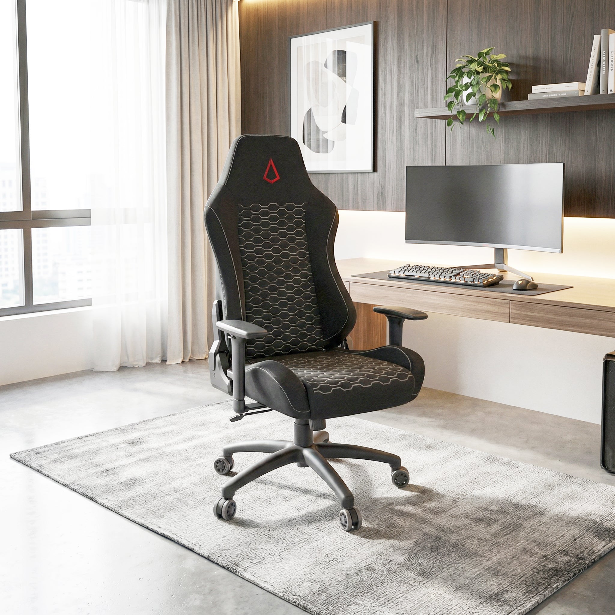 Premium Gaming Chair