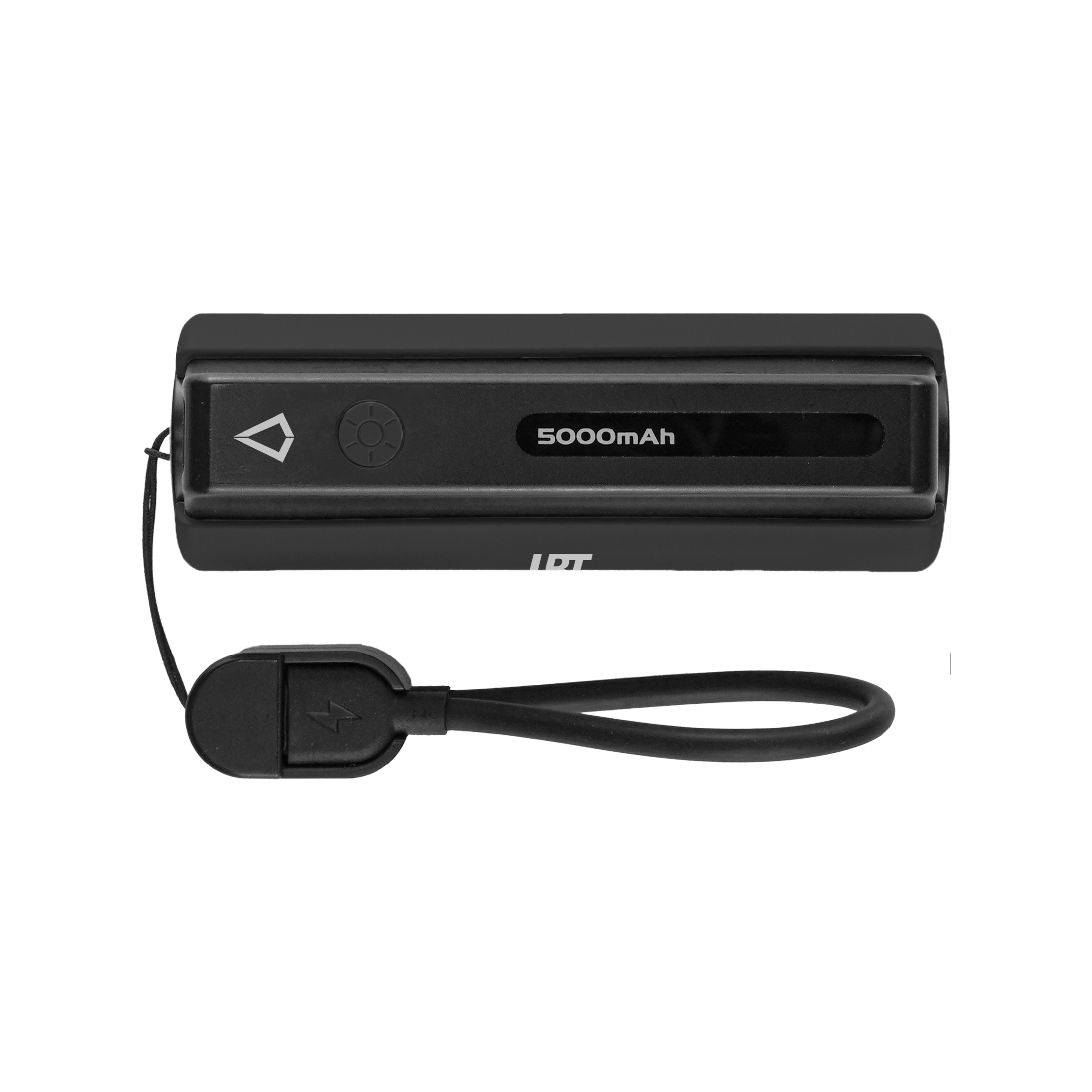 10W Power Bank Flashlight (5,000mAh)
