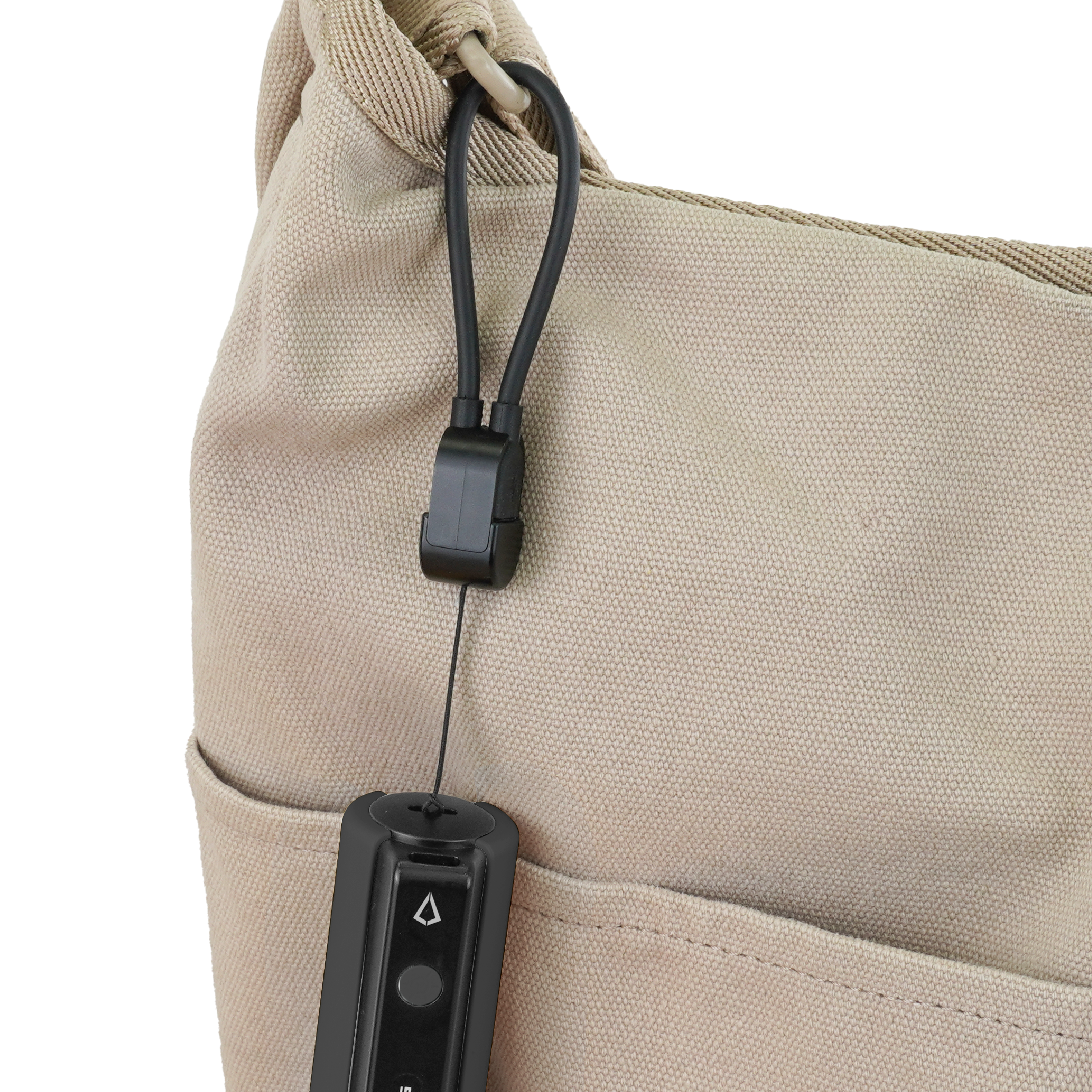 10W Power Bank Flashlight (5,000mAh)