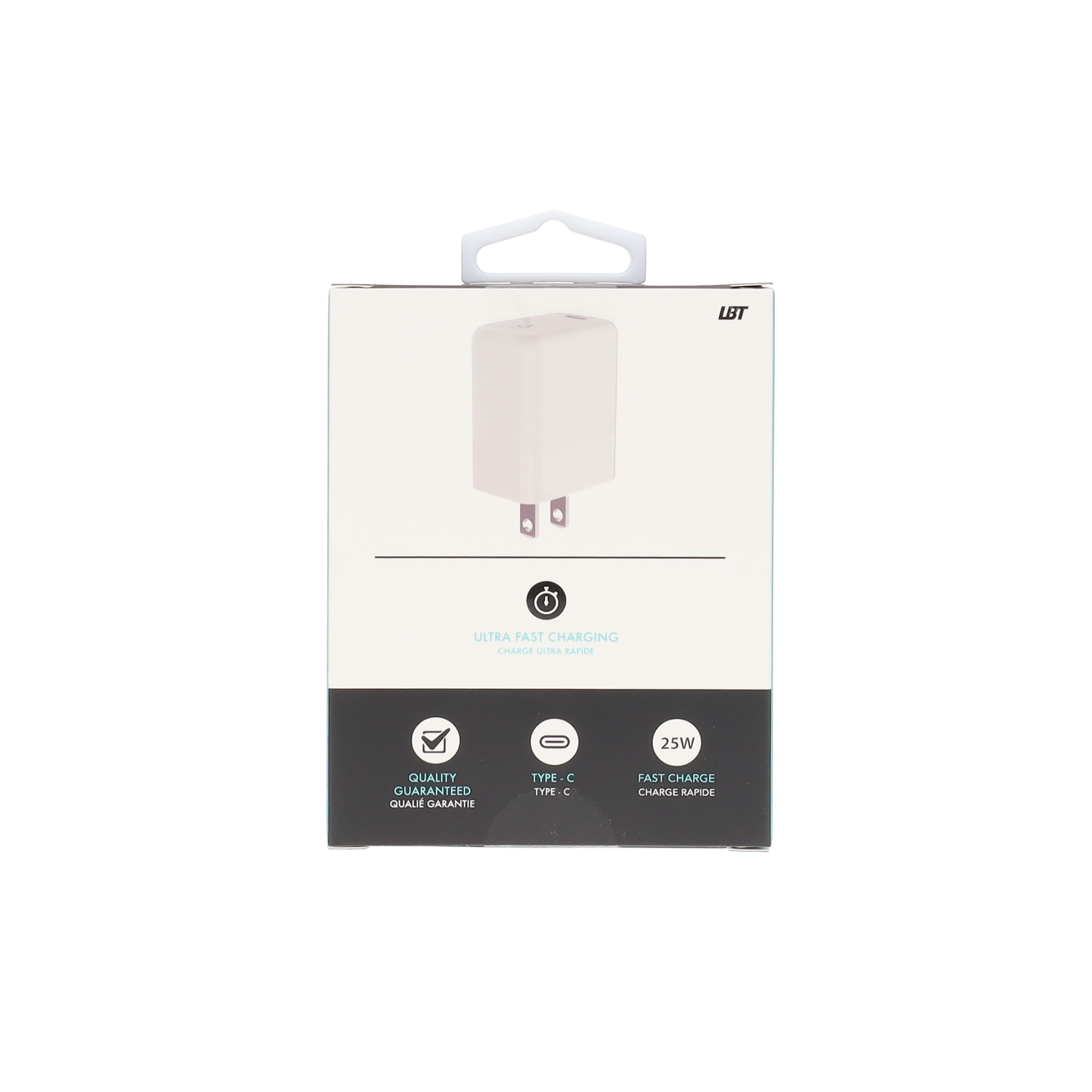 Chargeur mural PD 25 W