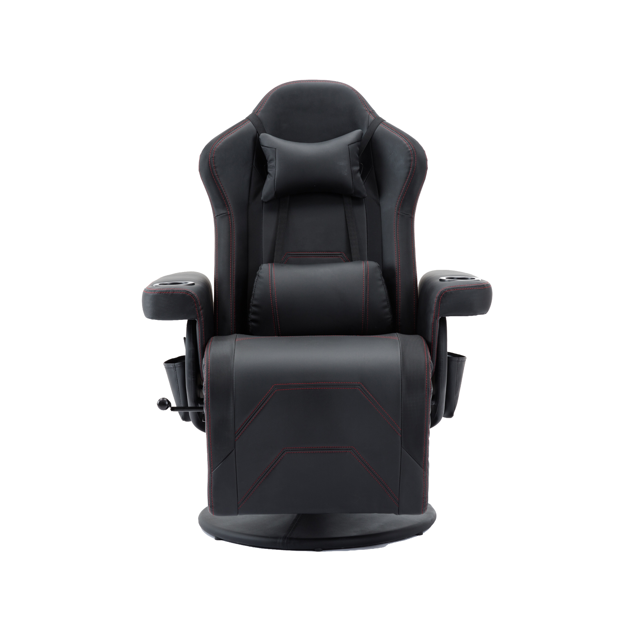 Loren Reclining Gaming Sofa Chair