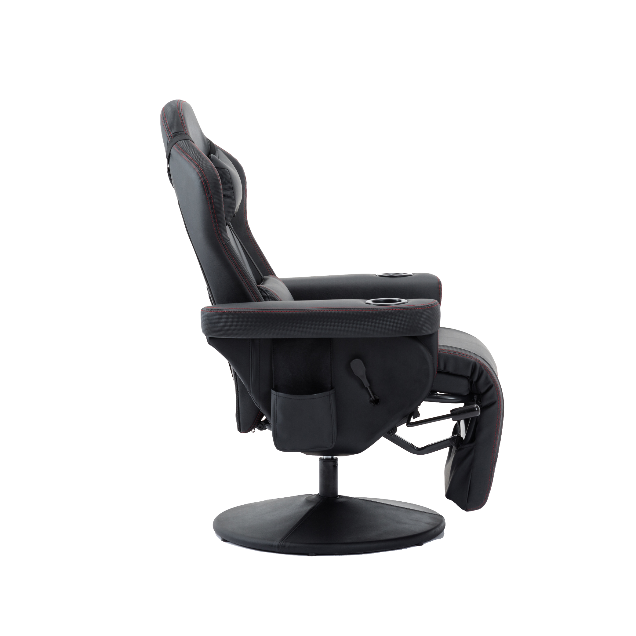 Loren Reclining Gaming Sofa Chair