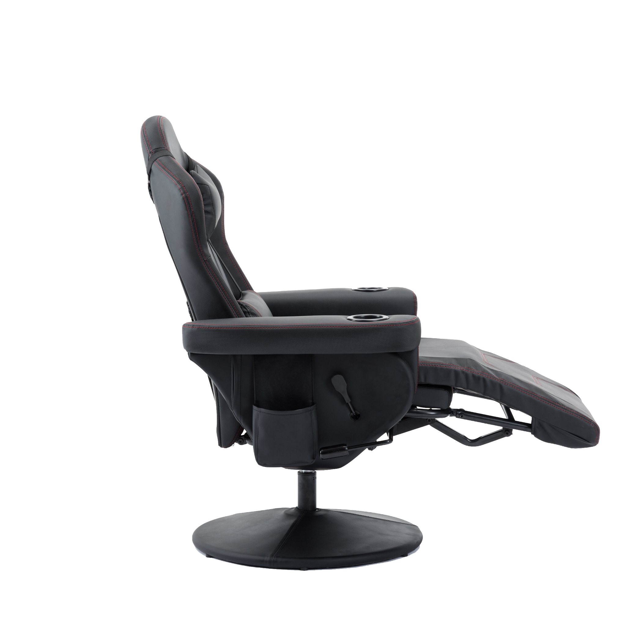 Loren Reclining Gaming Sofa Chair