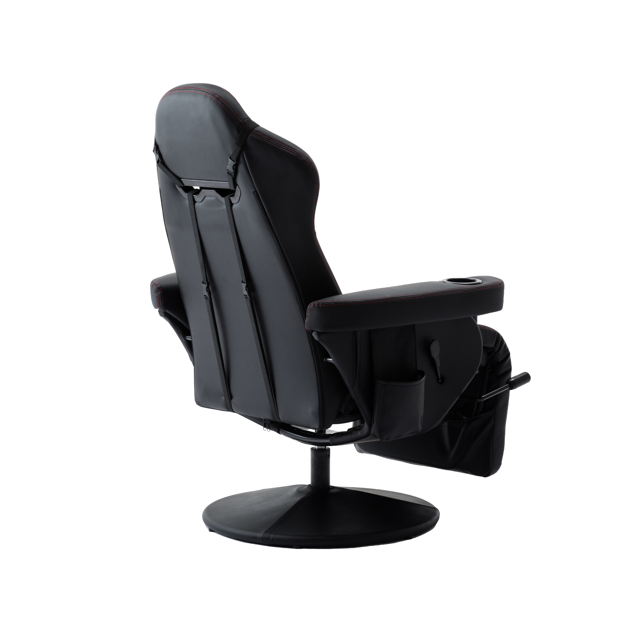 Loren Reclining Gaming Sofa Chair