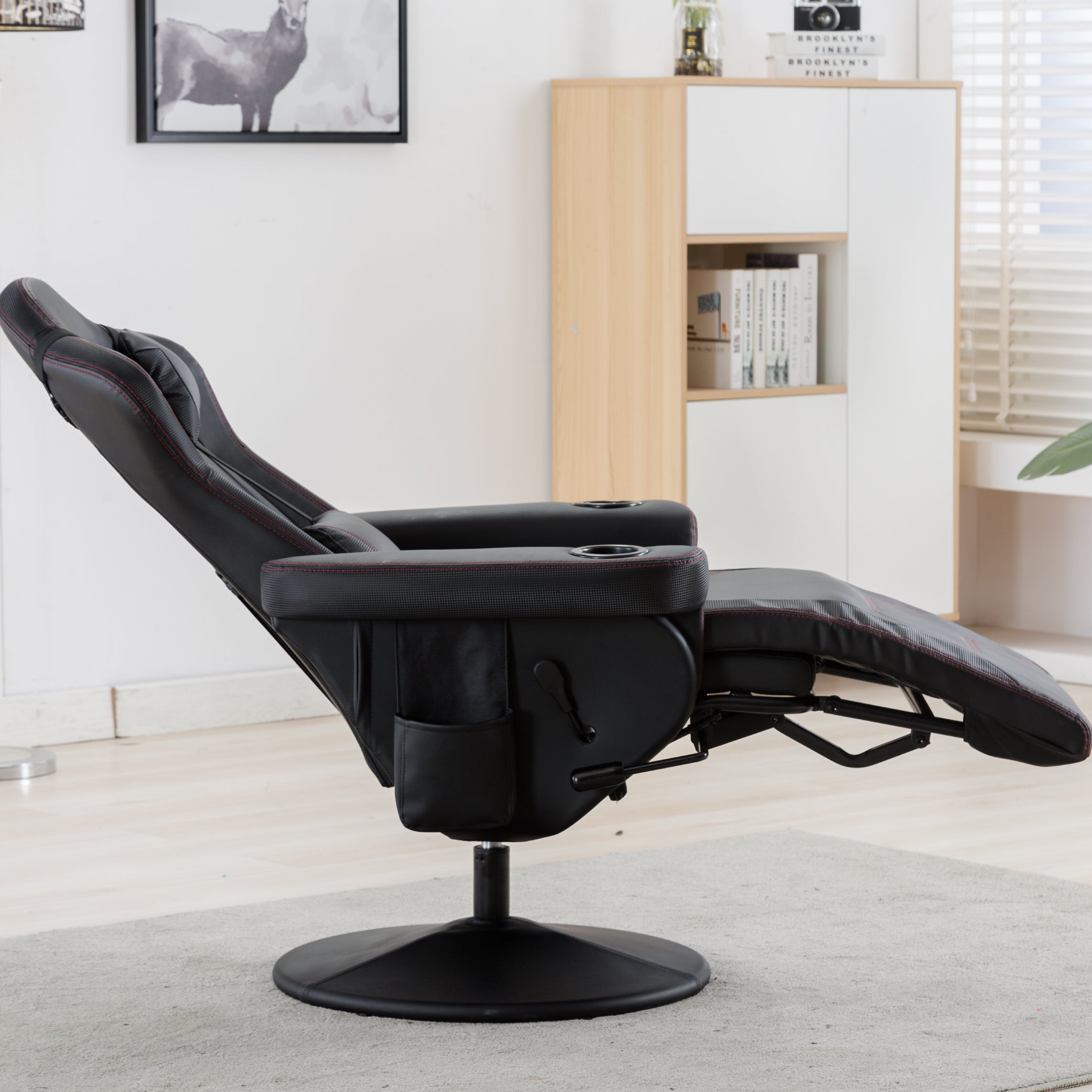 Loren Reclining Gaming Sofa Chair