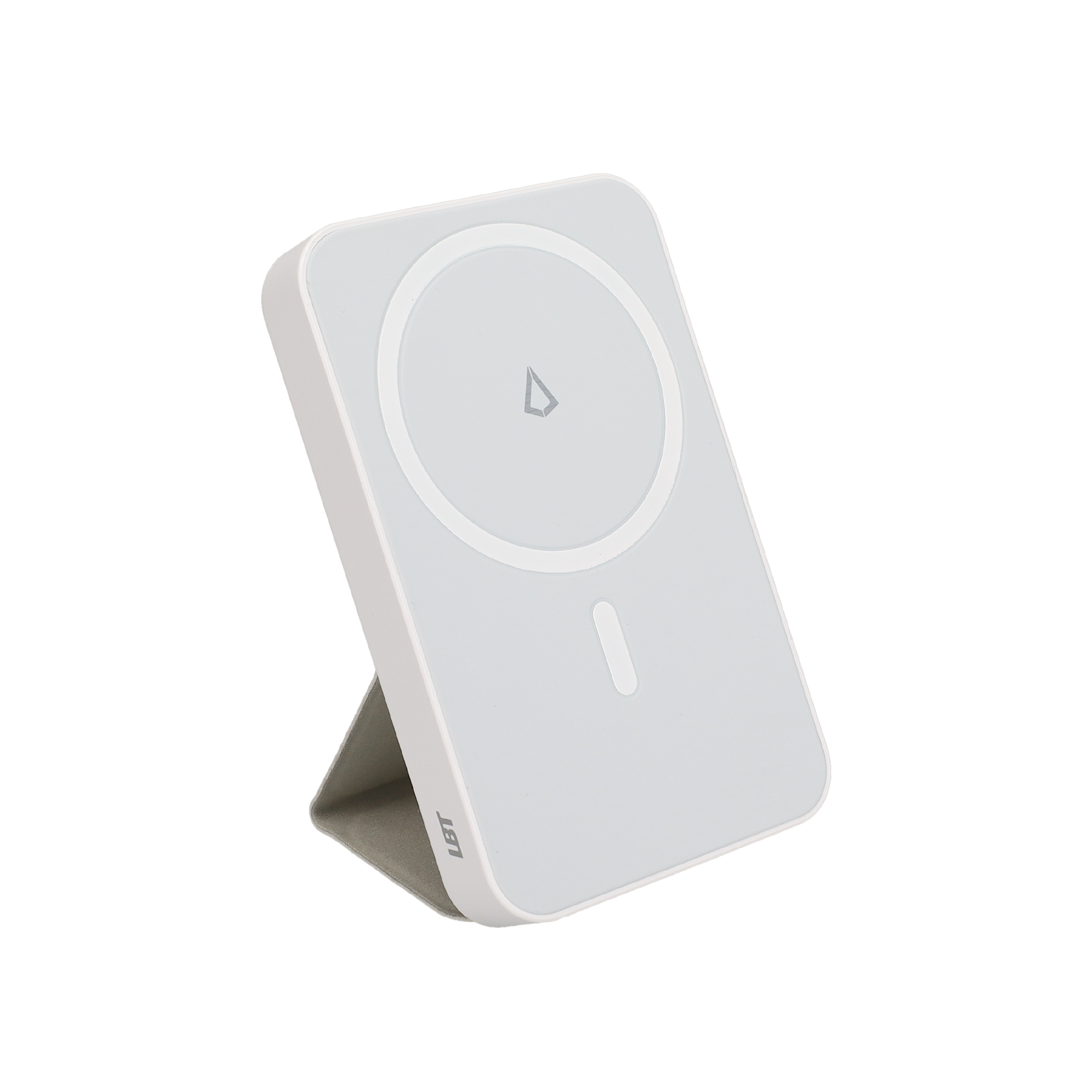 15W Magnetic Charging Power Bank (5,000mAh)