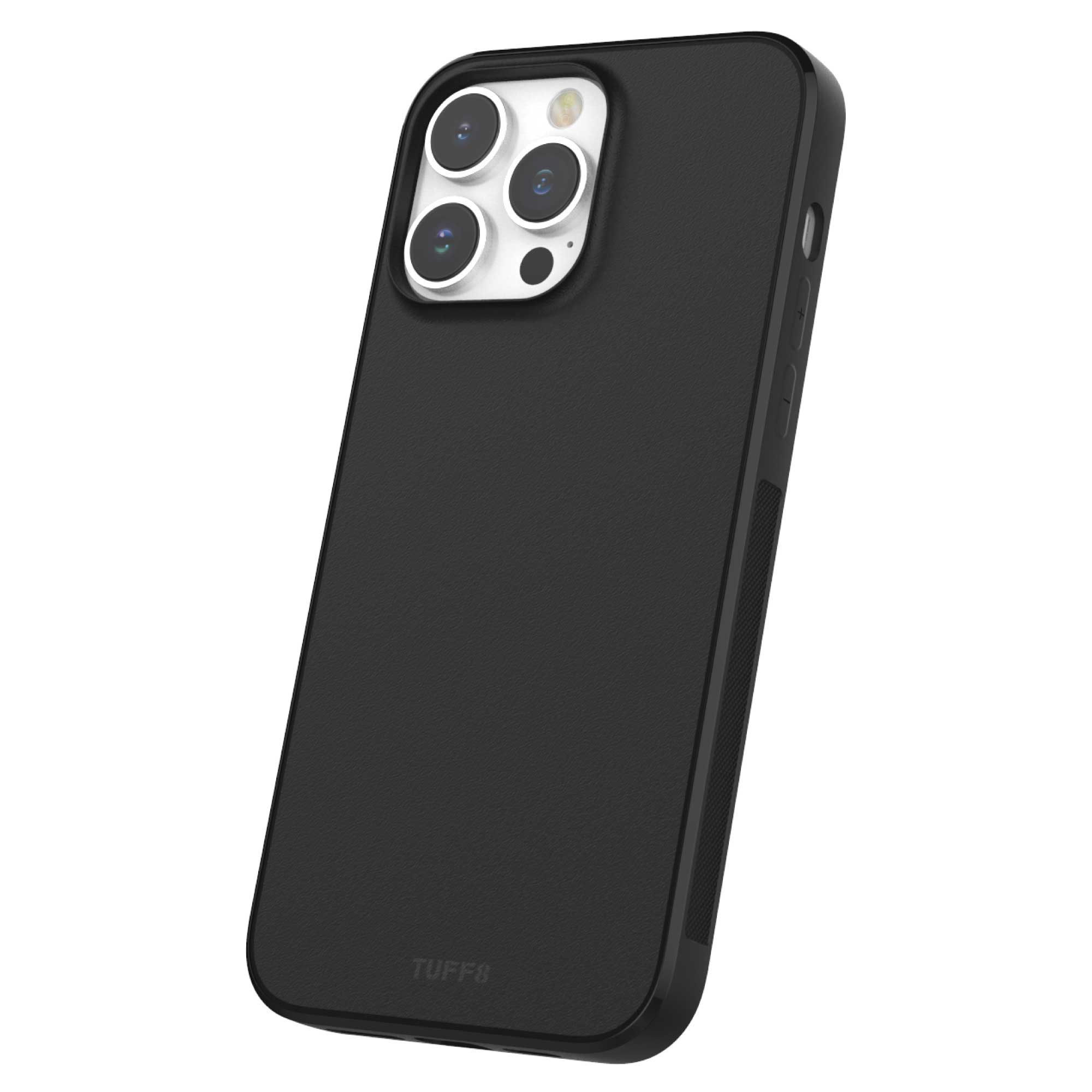 iPhone 15 Pro Graphite Case