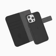 iPhone 15 Pro Max Switch Wallet MagSafe case