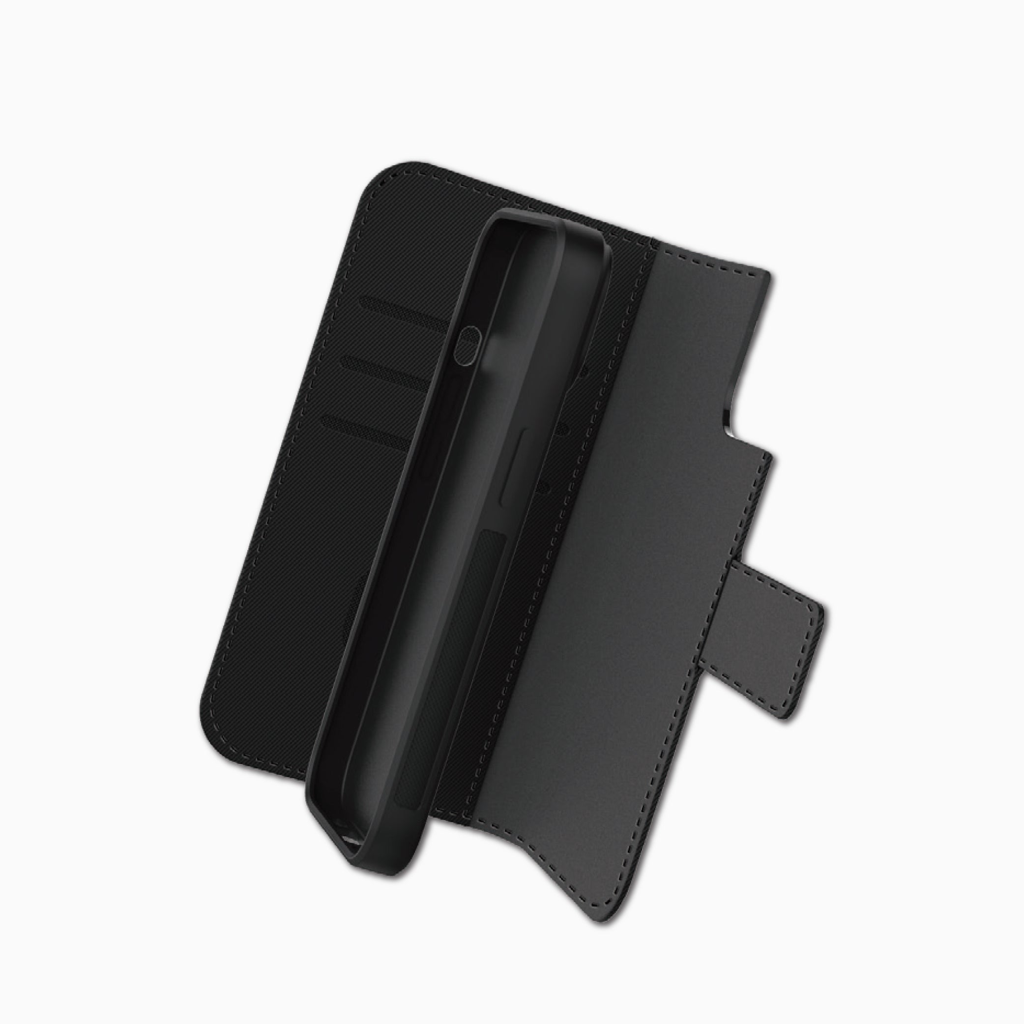 iPhone 15 Pro Max Switch Wallet MagSafe case
