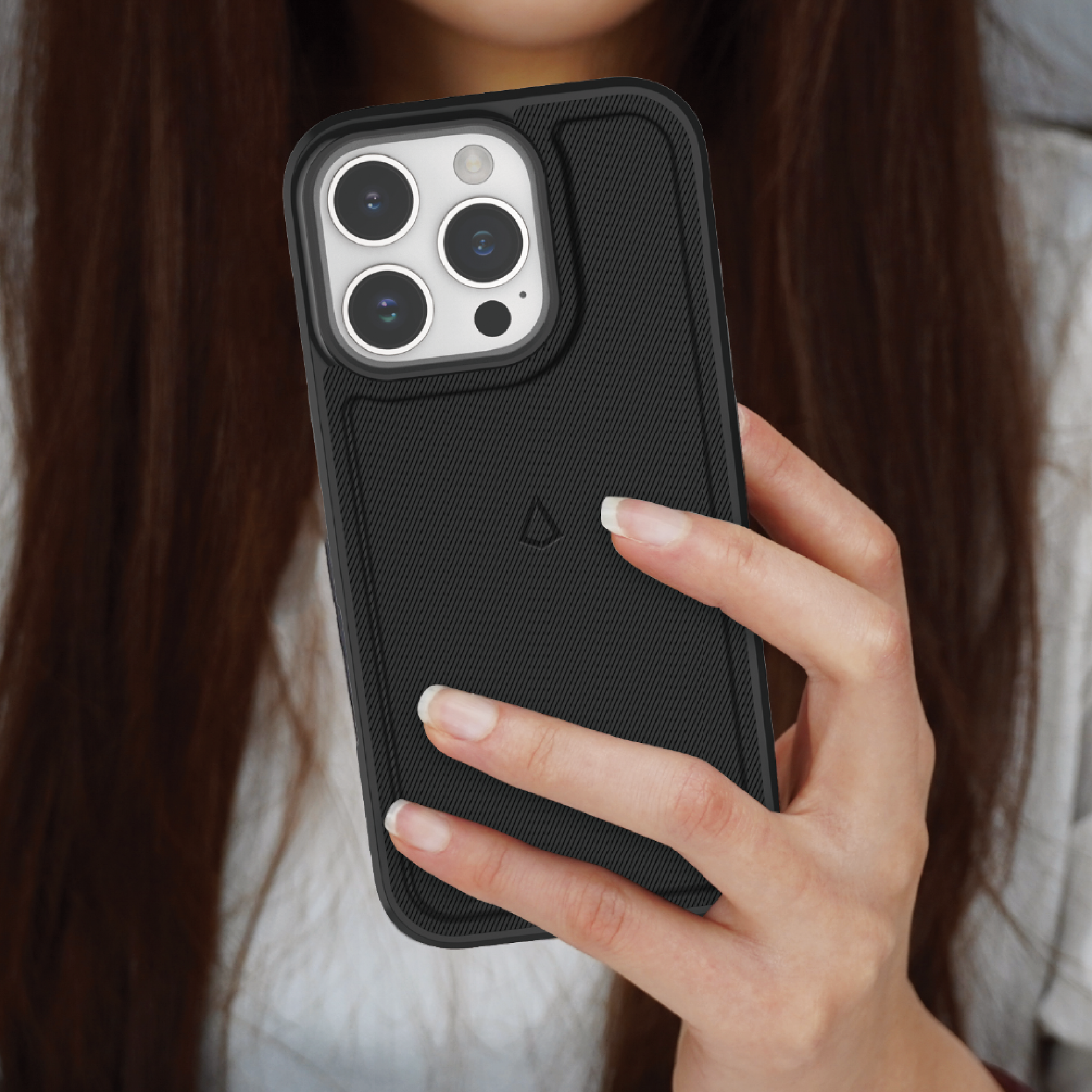 Étui portefeuille Switch pour iPhone 16 Pro