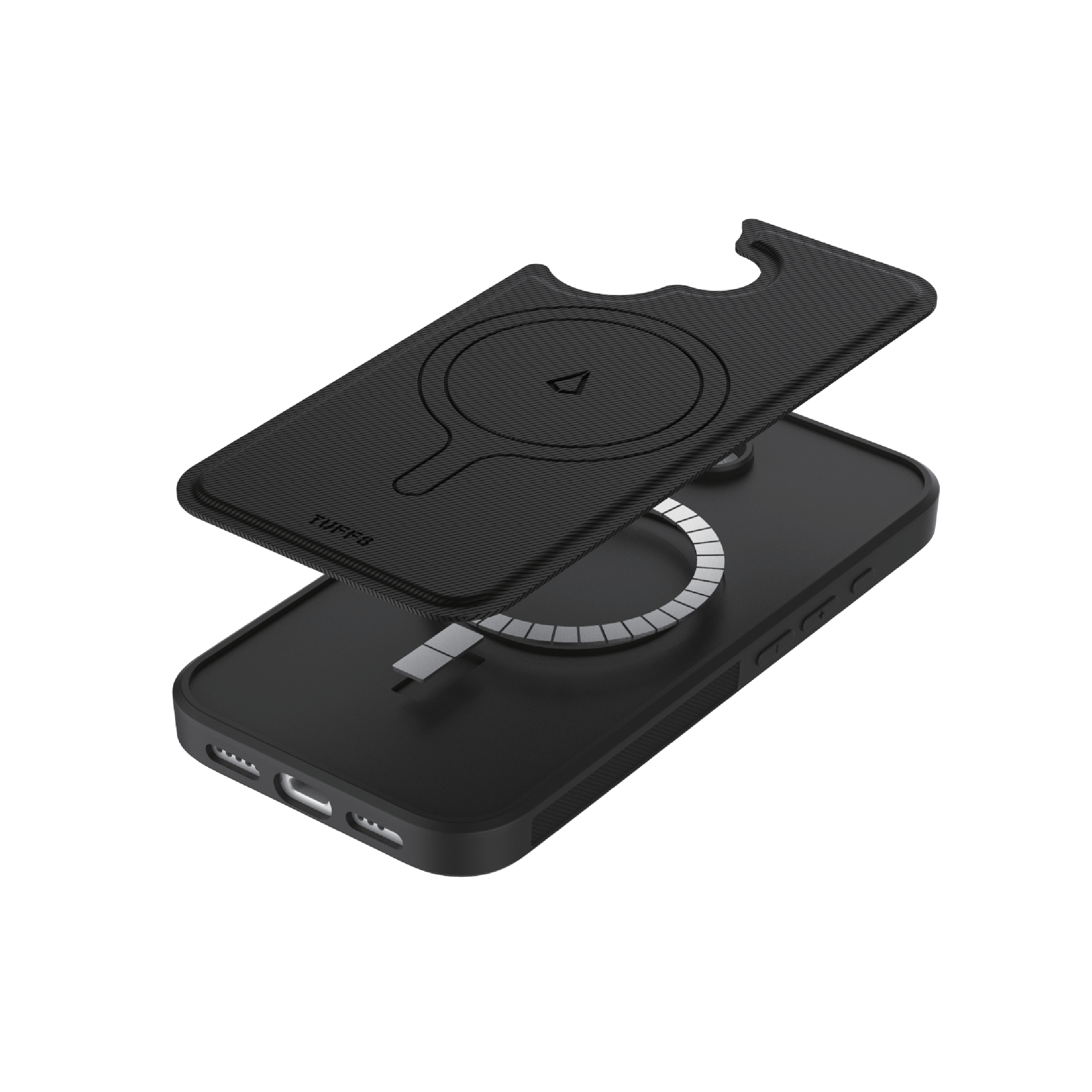 Étui portefeuille pour iPhone 17 Switch
