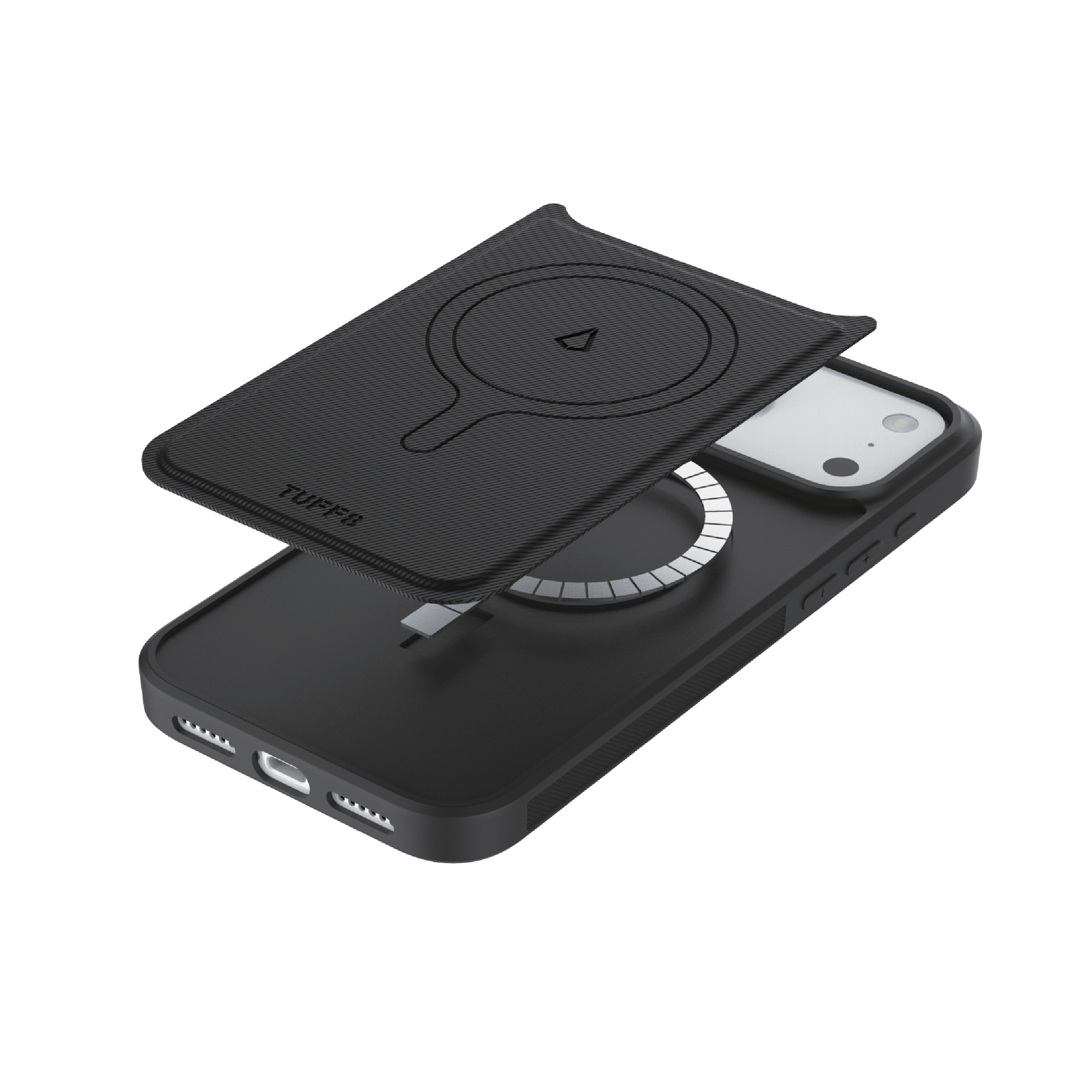 Étui portefeuille Switch pour iPhone 17 Pro