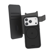 iPhone 18 Pro / 17 Pro Switch Wallet Case
