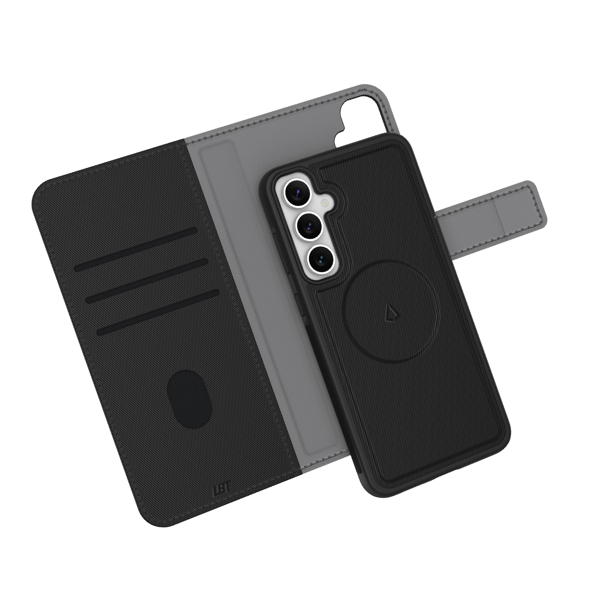 Samsung Galaxy S24 Switch Wallet Case