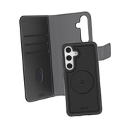 Étui portefeuille pour Samsung Galaxy S25 FE Switch