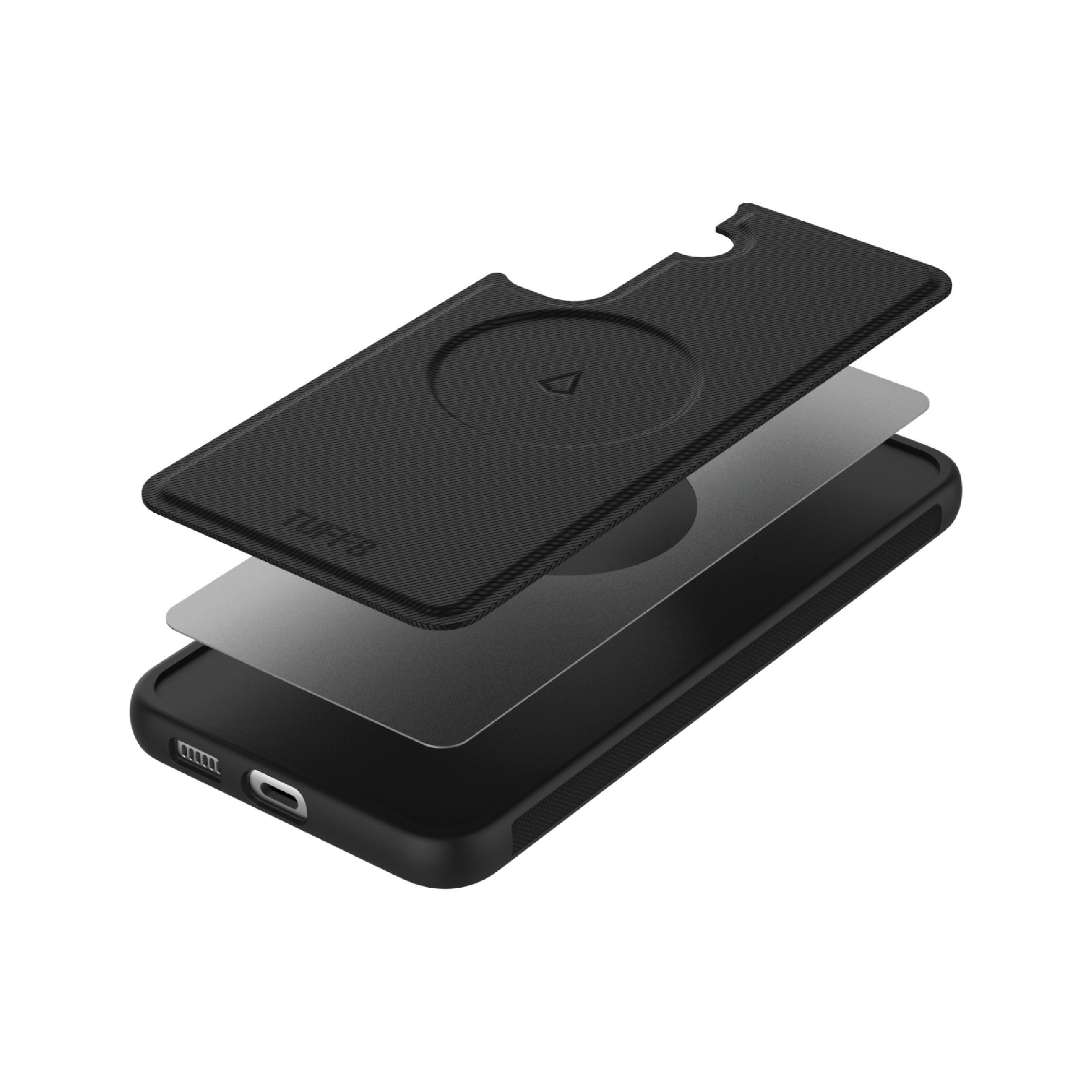 Samsung Galaxy S26 FE Switch Wallet Case