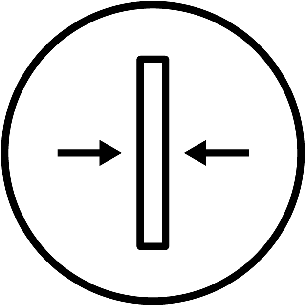 Slim Design