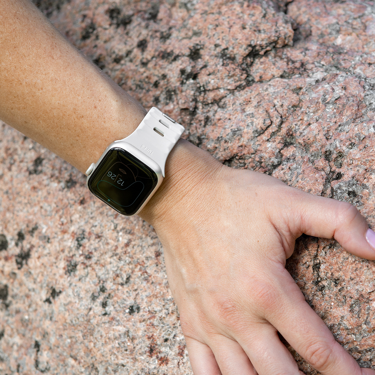 SnapStrap Apple Watch Band