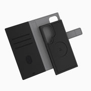 Étui portefeuille pour Samsung Galaxy S24 Ultra