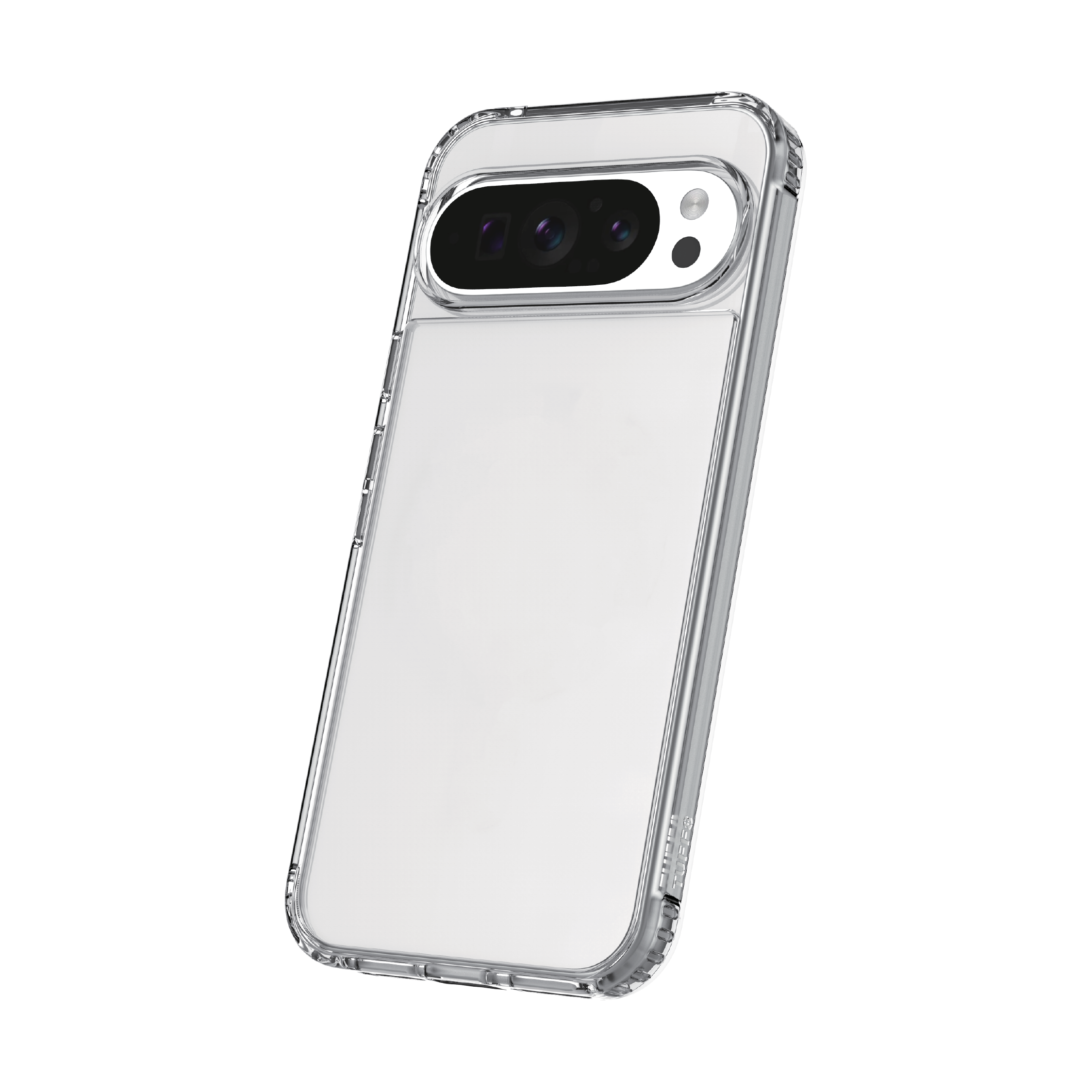Google Pixel 10 Pro XL Clear Case – Libratel Inc